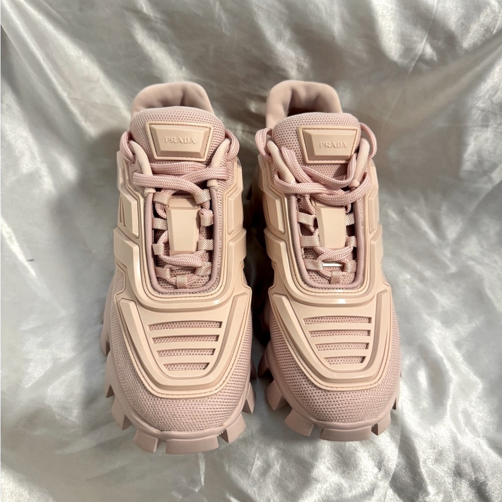 Prada Cloudbust Thunder Sneakers - Picture 3 of 10